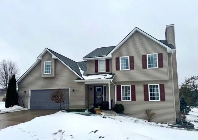 $419,900 | 2340 Talladega Speedway, De Pere, WI 54115