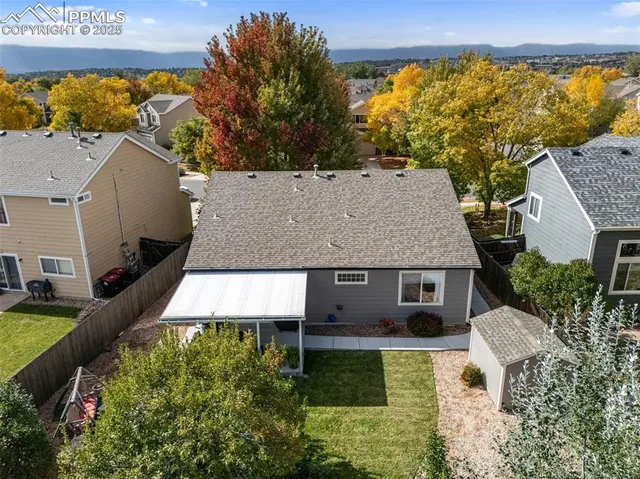 $444,000 | 7131 McEwan Street, Colorado Springs, CO 80922