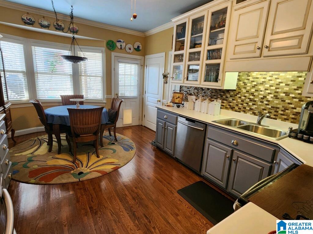 6349 Harness Way Pinson, AL 35126 - Photo 9 of 20