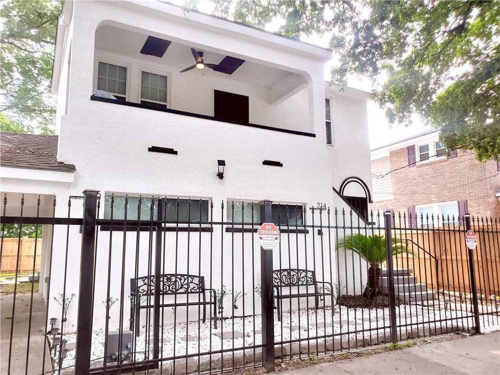 214-16 North 12th Street Baton Rouge, LA 70802 - Photo 1 of 28