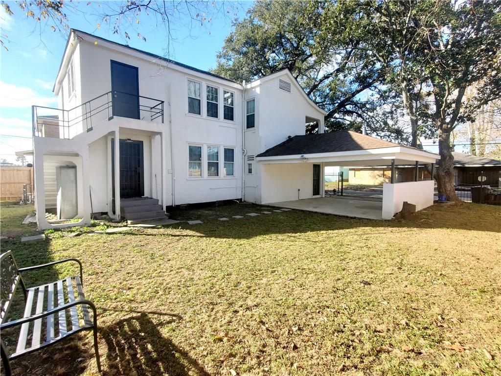 214-16 North 12th Street Baton Rouge, LA 70802 - Photo 16 of 28