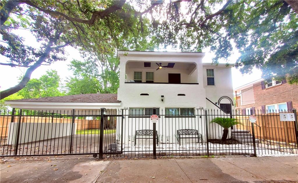 214-16 North 12th Street Baton Rouge, LA 70802 - Photo 2 of 28