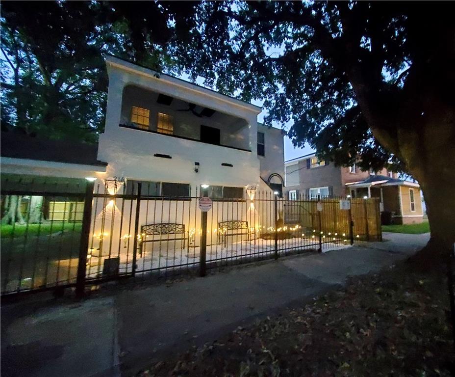 214-16 North 12th Street Baton Rouge, LA 70802 - Photo 26 of 28