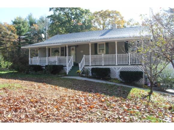 33 Rattlesnake Hill Road Auburn, NH 03032 - Photo 1 of 1 Gallery Image 1