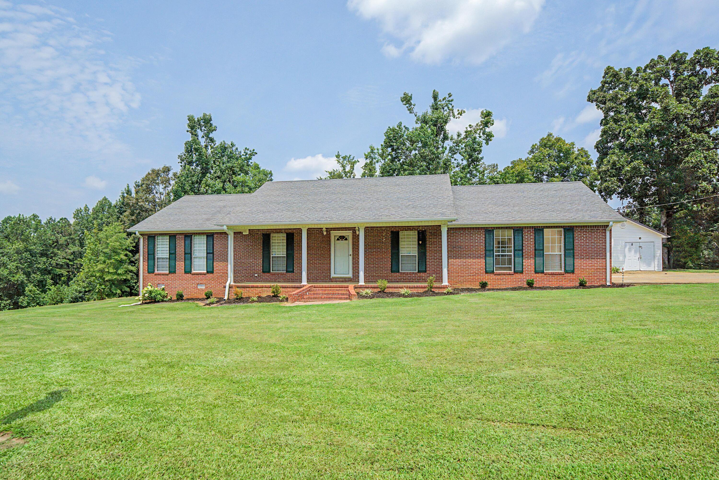 51 County Road 335 Rienzi, MS 38865 - Photo 1 of 52 Gallery Image 1