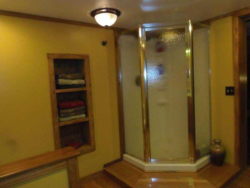 115 Albion Road Waterville, ME 04901 - Photo 13 of 22 Master Bath/Spa.