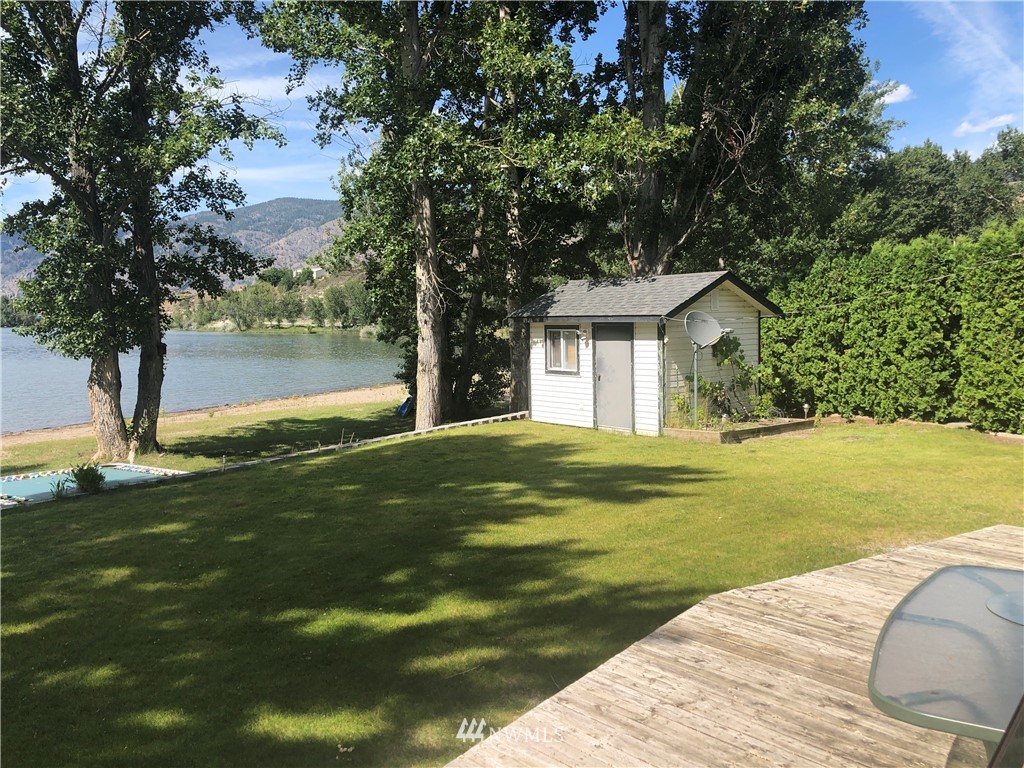 37 Champerty Road Oroville, WA 98844 - Photo 5 of 13 Gallery Image 5