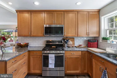 $965,000 | 7100 Western Avenue, Chevy Chase, MD 20815