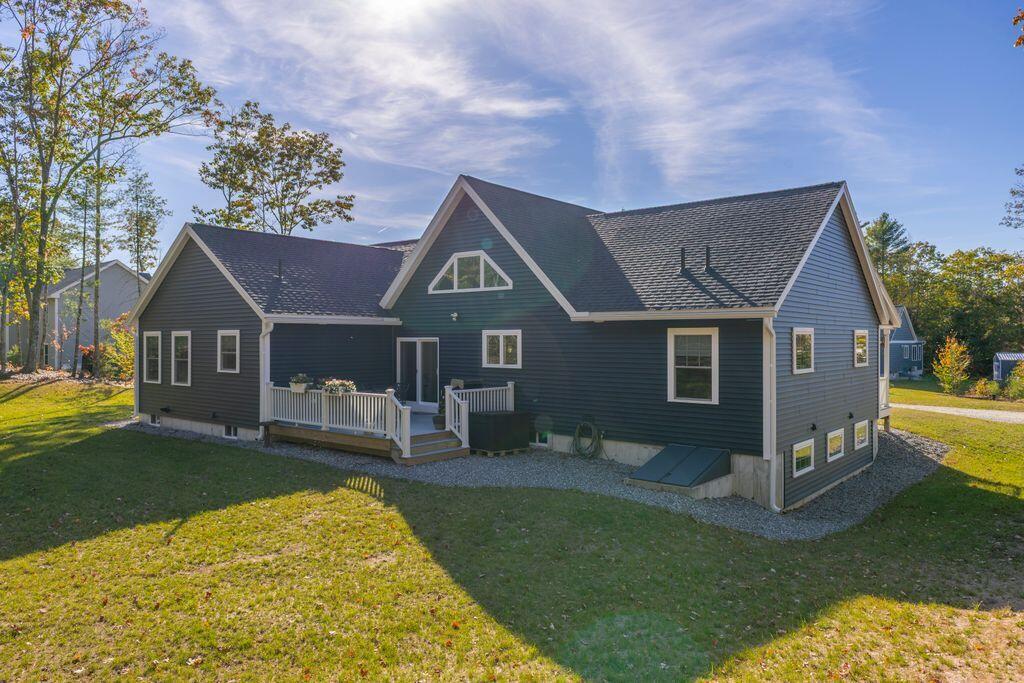 Lot 14 Raspberry Lane Topsham, ME 04086 - Photo 28 of 32
