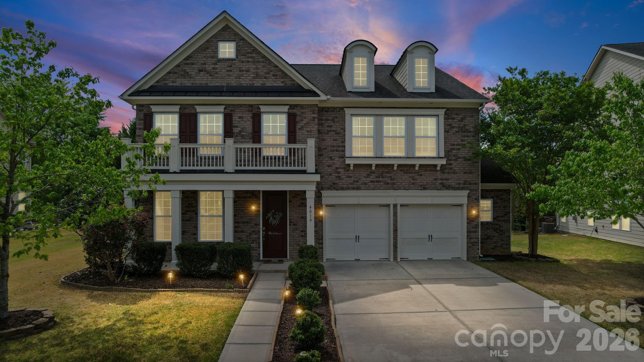 4019 Orchid Way Tega Cay, SC 29708 - Photo 3 of 47
