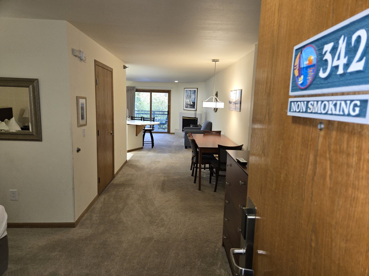 111 Center Street, Unit 342 Lake Geneva, WI 53147 - Photo 3 of 55 The Cove Unit #342