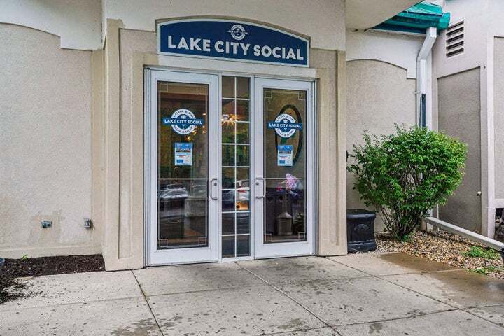 111 Center Street, Unit 342 Lake Geneva, WI 53147 - Photo 51 of 55 Our Restaurant