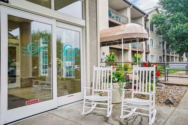 $185,000 | 111 Center Street, Unit 342, Lake Geneva, WI 53147