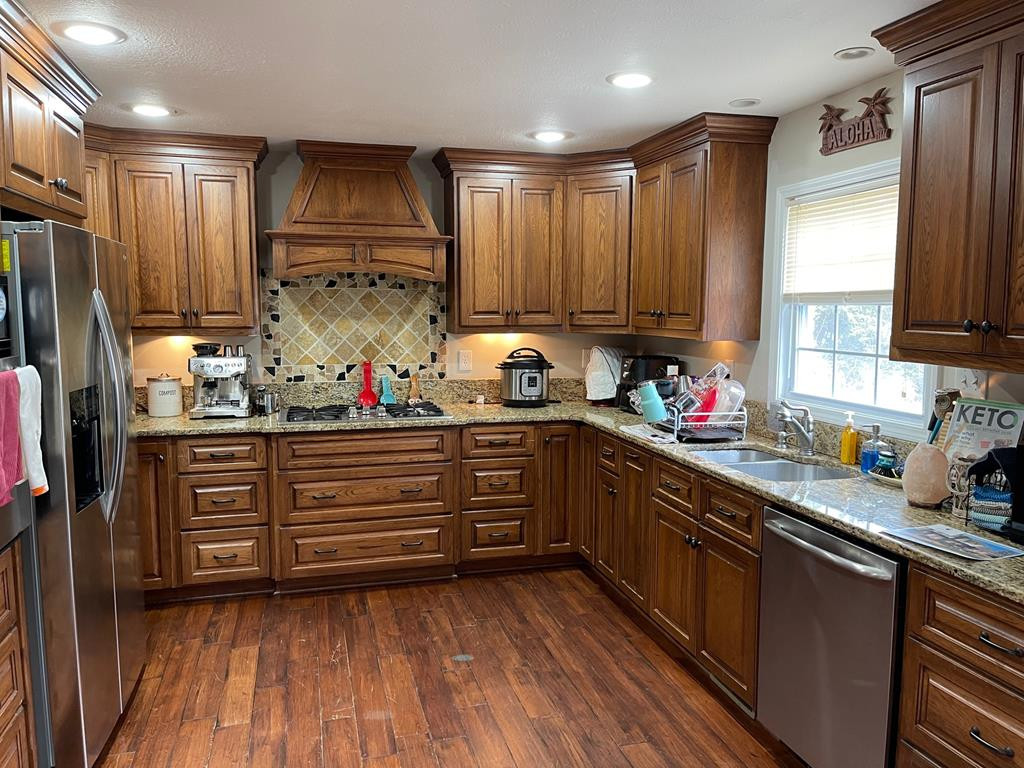 650 Powderhouse Road Southeast Aiken, SC 29801 - Photo 9 of 20