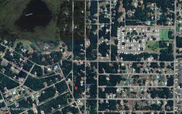 $15,500 | 305 North Woodlake Avenue, Inverness, FL 34453