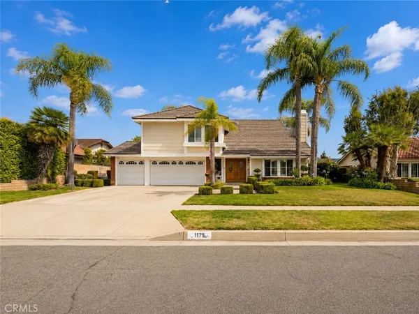 $874,990 | 1179 Doverwood Street, Corona, CA 92878