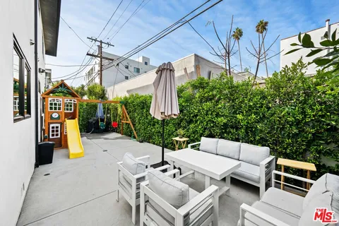 $5,695 | 1211 South Sherbourne Drive, Unit 2, Los Angeles, CA 90035