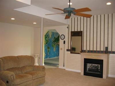 240 Wickliffe Road Frankfort, KY 40601 - Photo 10 of 21 Photo 10