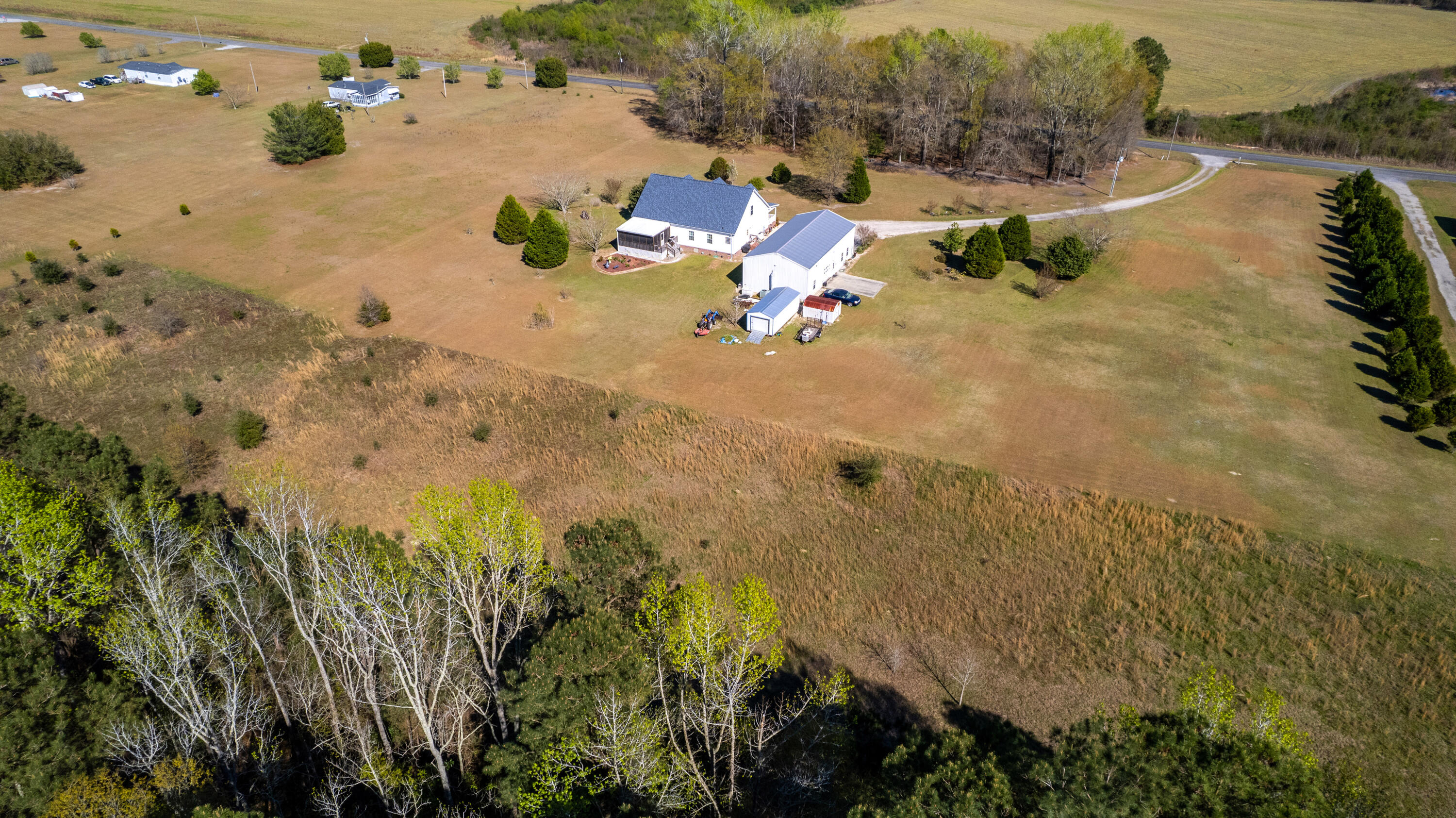 1488 Jerro Road Manning, SC 29102 - Photo 54 of 61 11