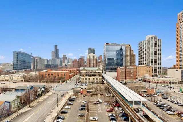 $340,000 | 1255 South State Street, Unit 1101, Chicago, IL 60605