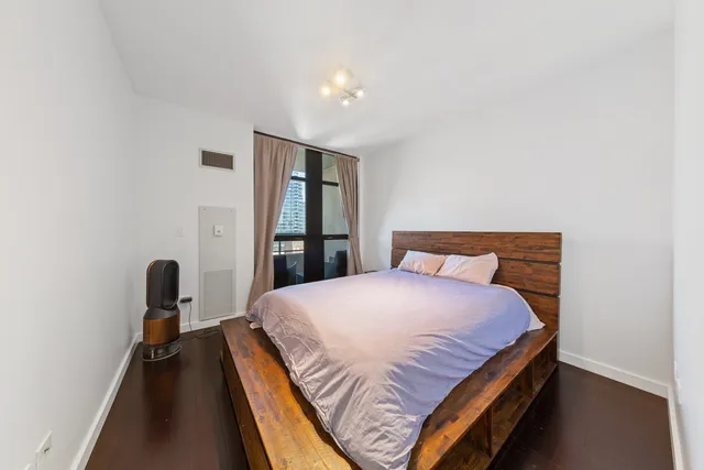 $340,000 | 1255 South State Street, Unit 1101, Chicago, IL 60605