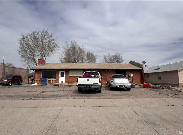 225 East Main Street Delta, UT 84624 - Photo 1 of 7