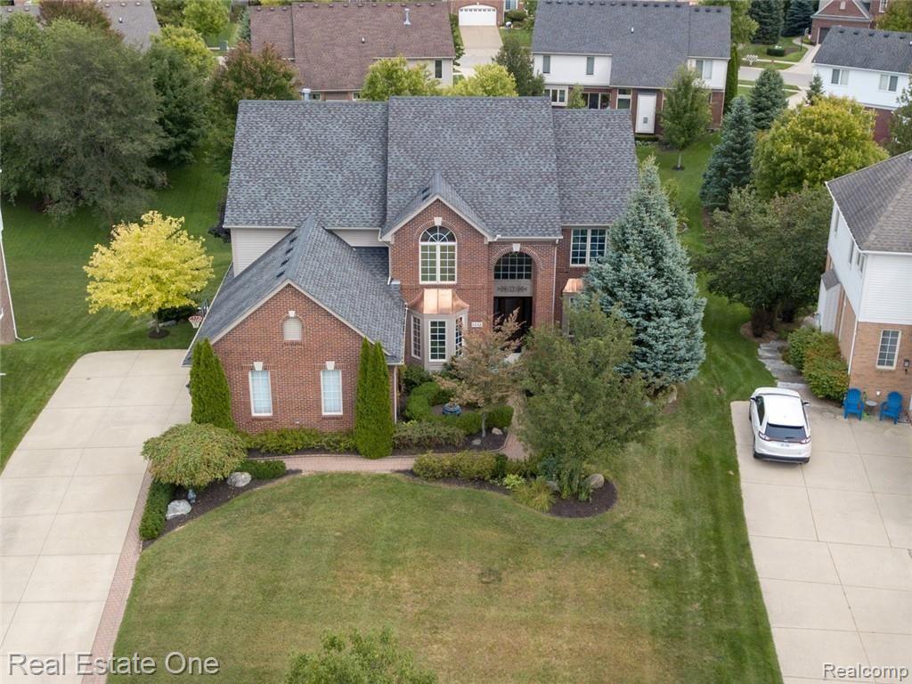 1234 Letica Drive Rochester, MI 48307 - Photo 29 of 32