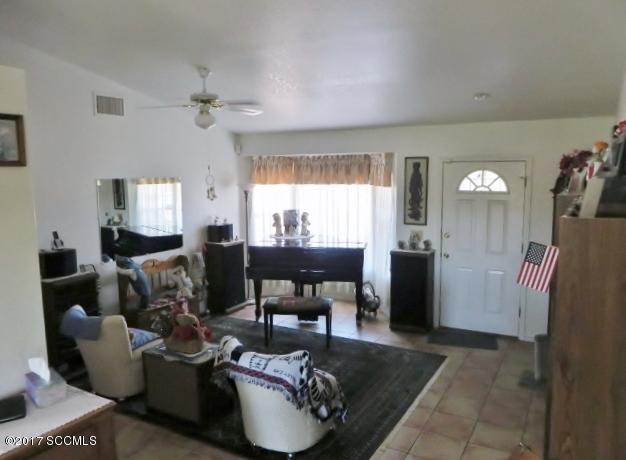 286 Camino Panama Rio Rico, AZ 85648 - Photo 18 of 22