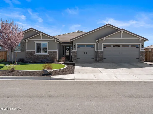 $889,000 | 742 Ten Penny Drive, Spanish Springs, NV 89441