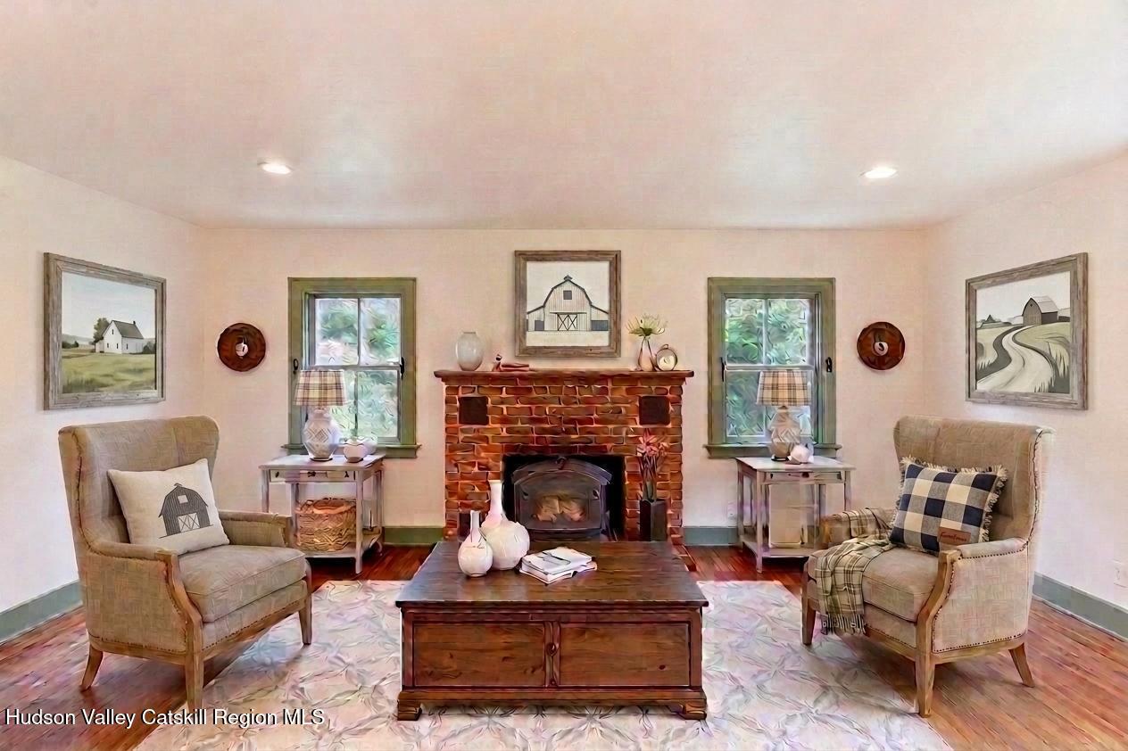 286 Manor Rock Road Craryville, NY 12521 - Photo 11 of 51 Manor Rock FRPLC - AI