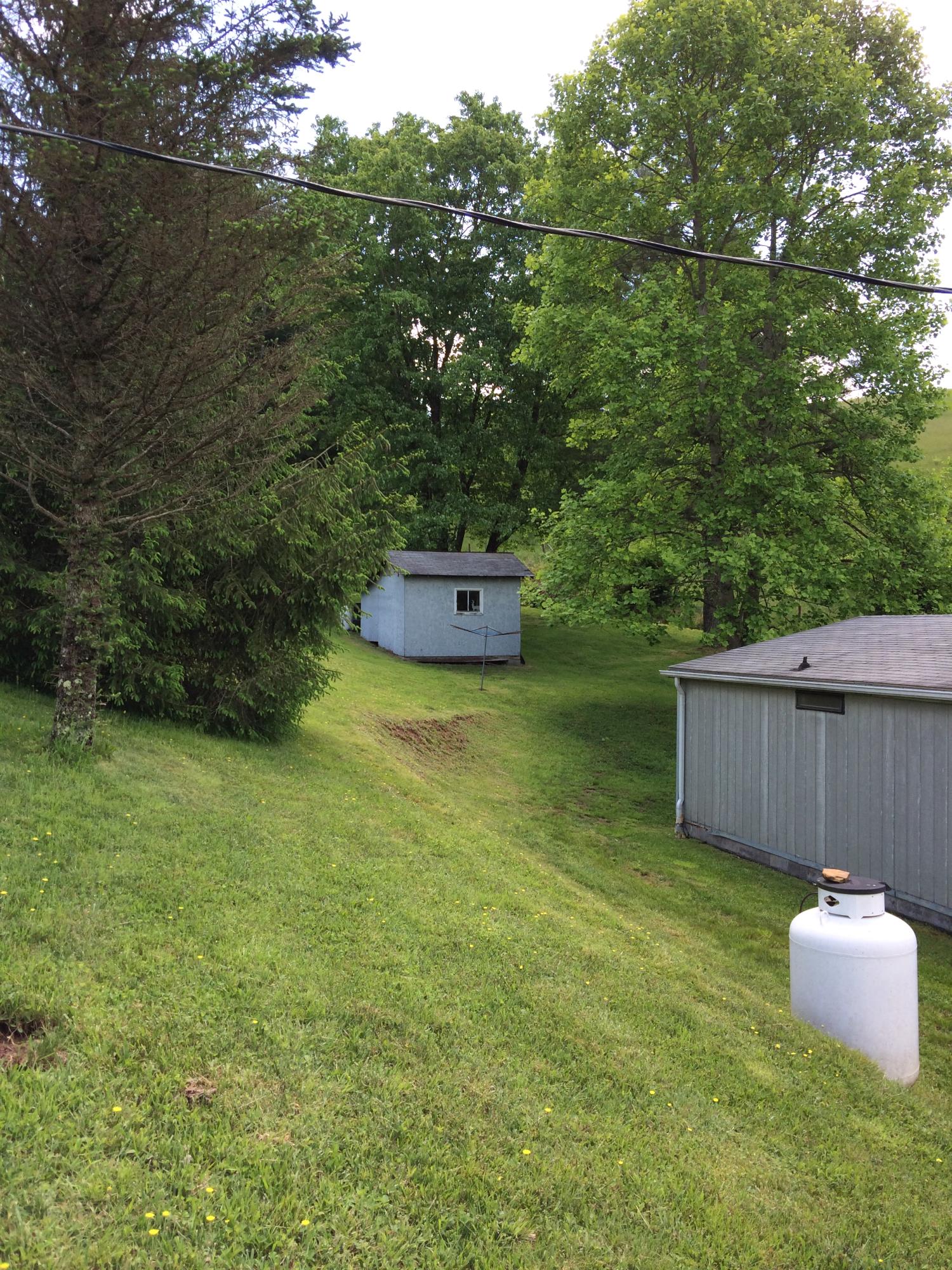 3377 Grassy Meadows Road Alderson, WV 24910 - Photo 20 of 24 Gallery Image 20