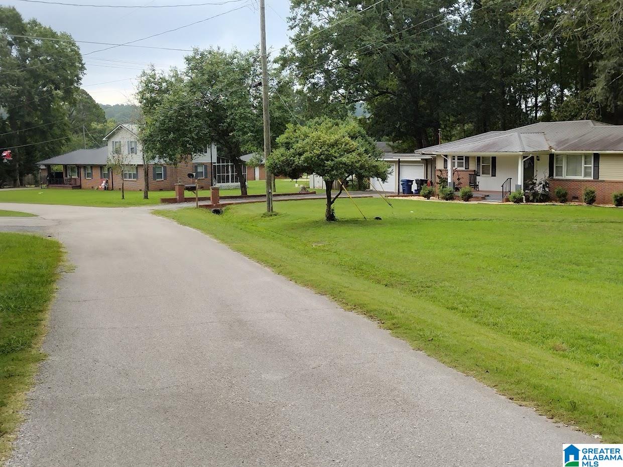 112 Beverly Road Anniston, AL 36206 - Photo 19 of 28