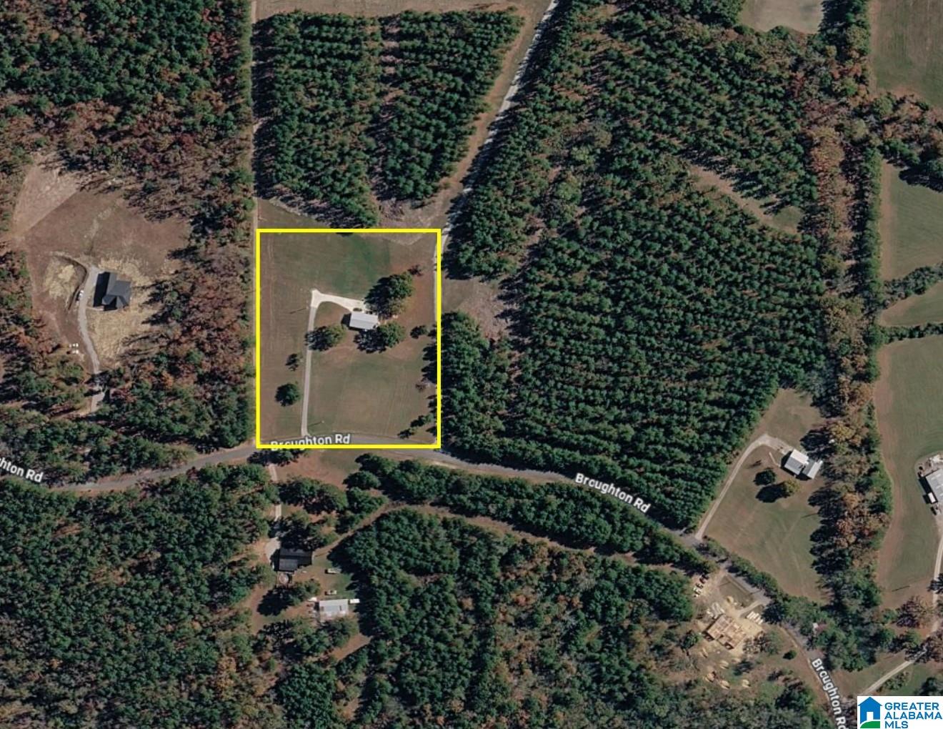 482 Broughton Road Wellington, AL 36279 - Photo 22 of 22 Gallery Image 22