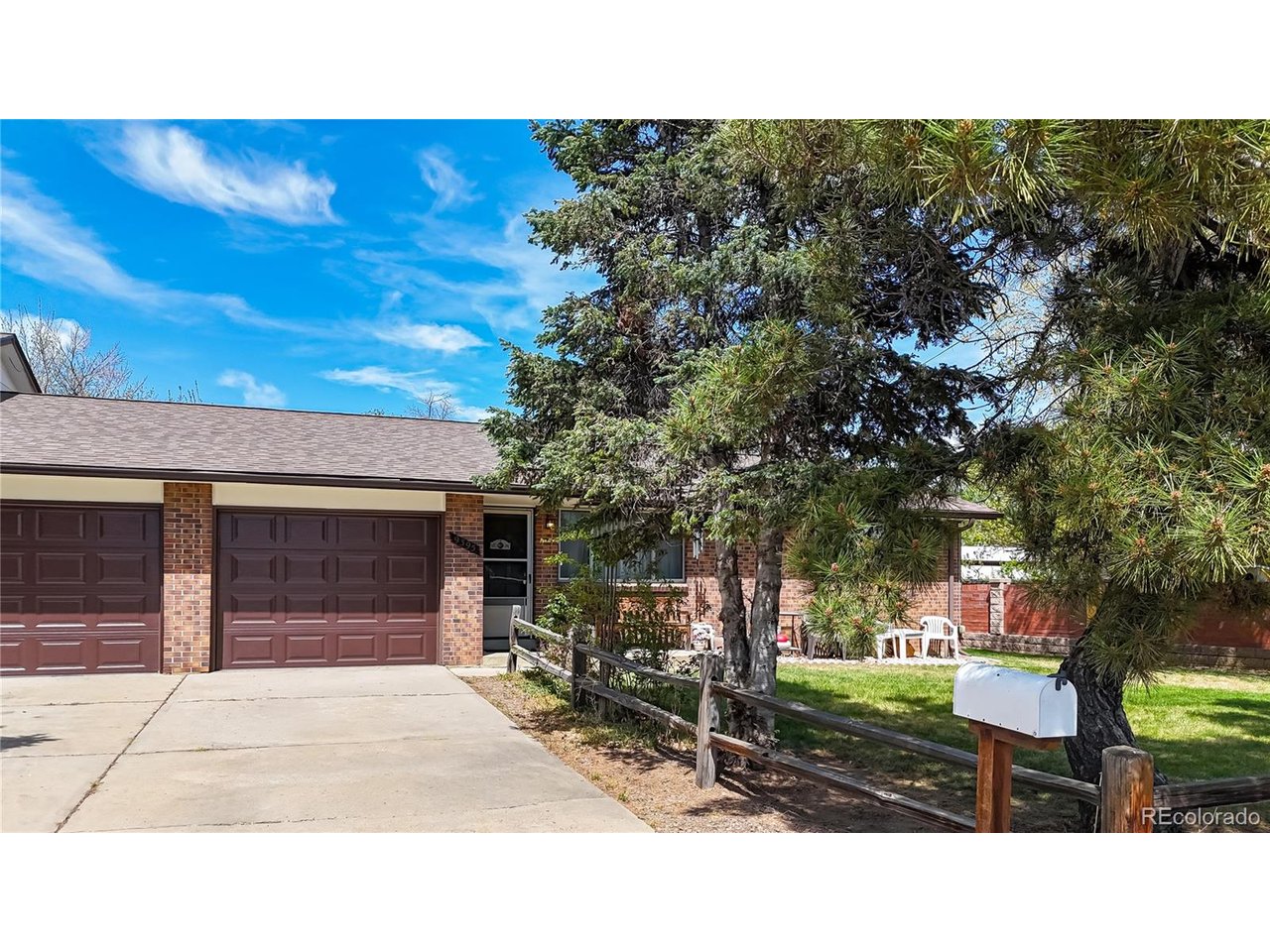 9395 West 45th Avenue Wheat Ridge, CO 80033 - Photo 46 of 48
