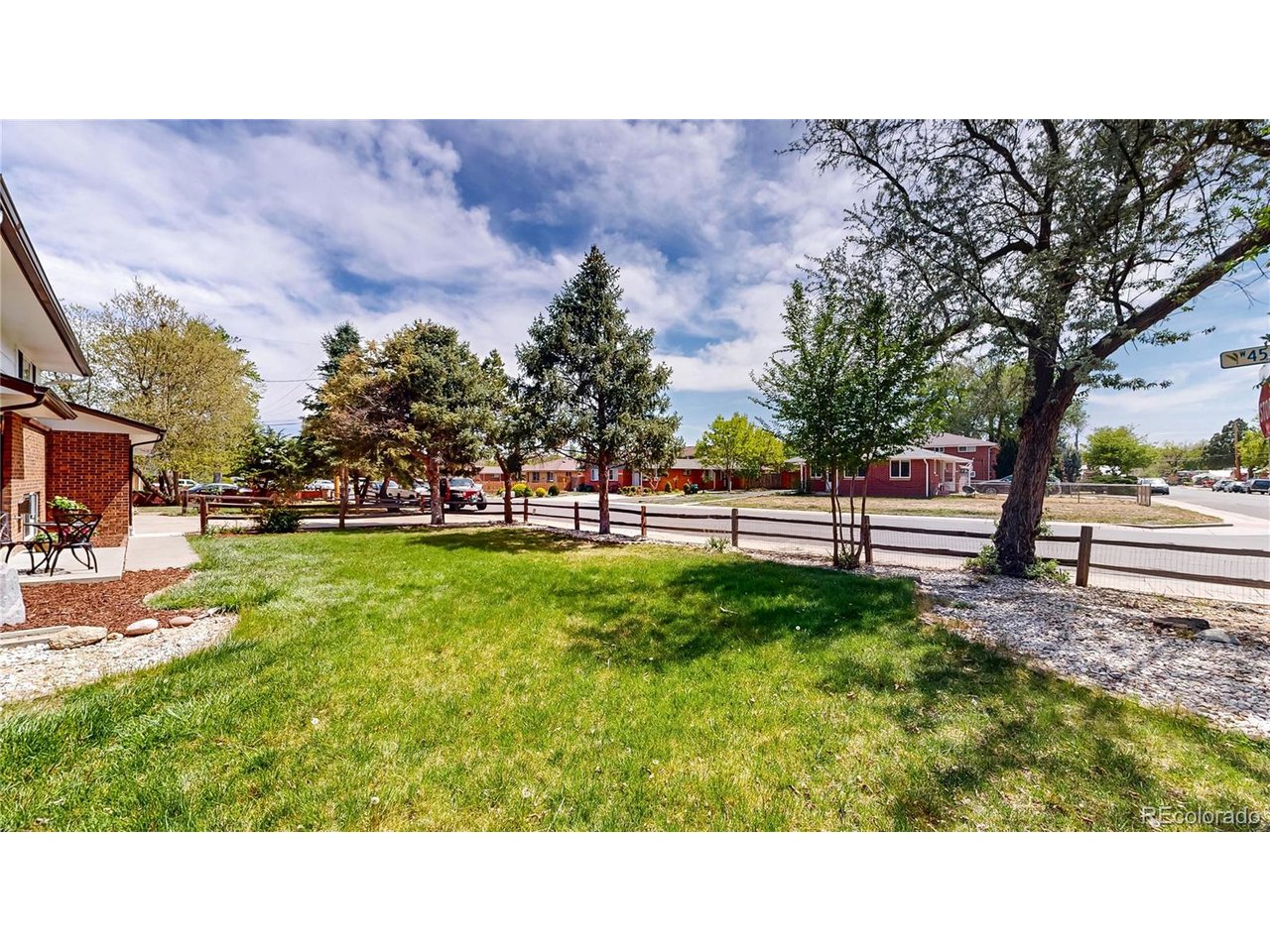 9395 West 45th Avenue Wheat Ridge, CO 80033 - Photo 6 of 48