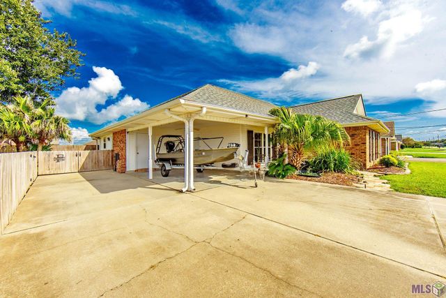 $320,000 | 1422 Lee Drive, Thibodaux, LA 70301