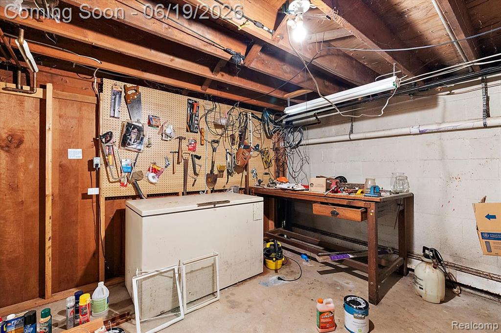10324 Oak Hill Road Holly, MI 48442 - Photo 29 of 42