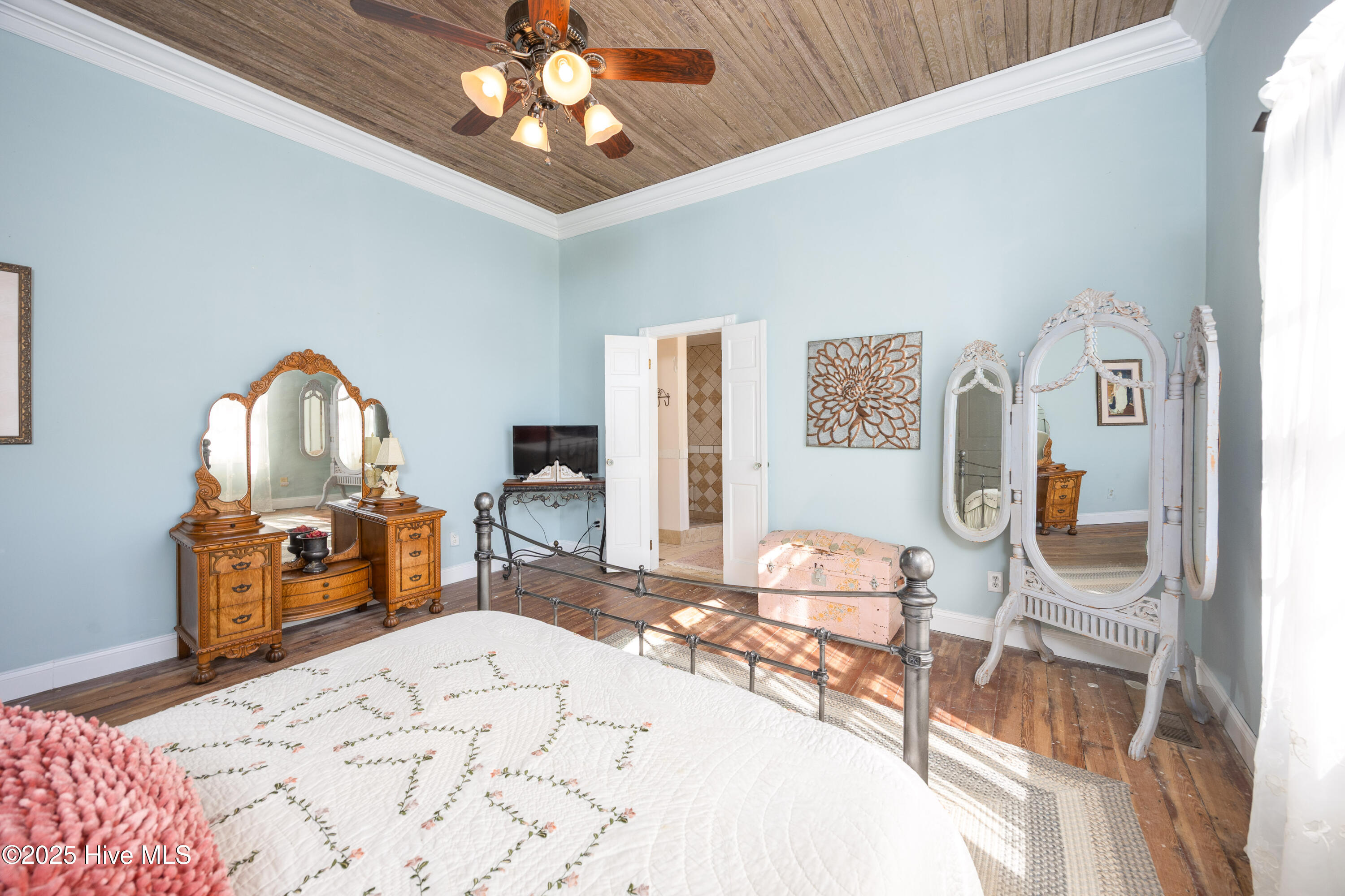 1560 Register-Sutton Road Rose Hill, NC 28458 - Photo 16 of 47 1560 Register Sutton Rd16