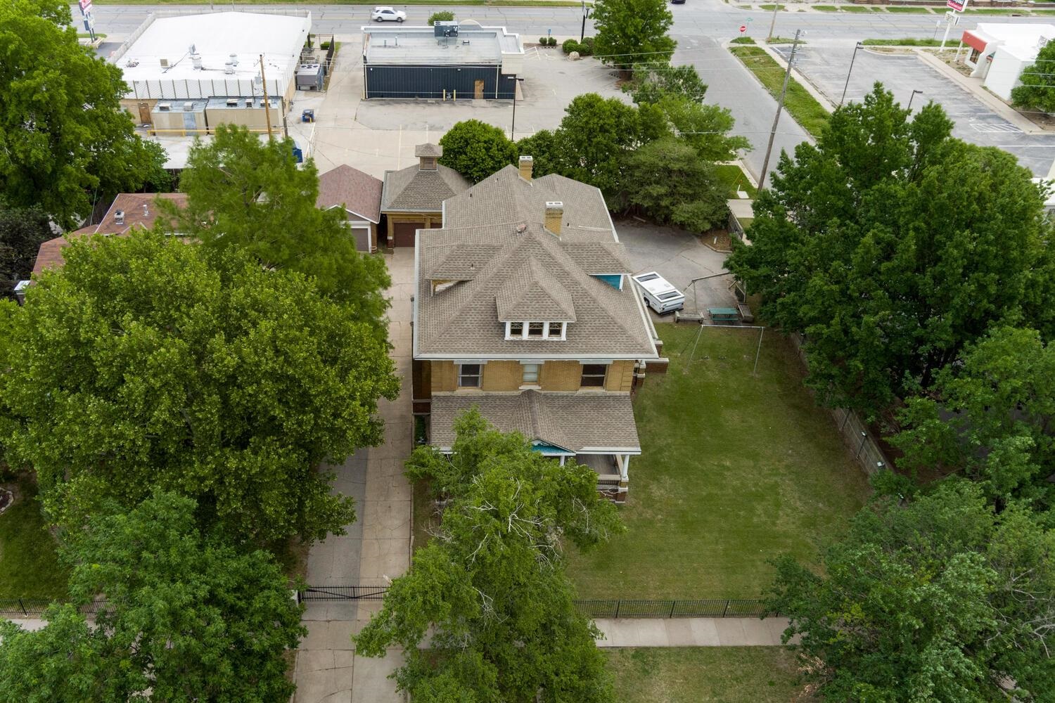 1004 North Market Street Wichita, KS 67214 - Photo 28 of 31