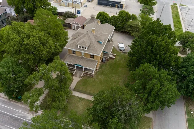 $225,000 | 1004 North Market Street, Wichita, KS 67214