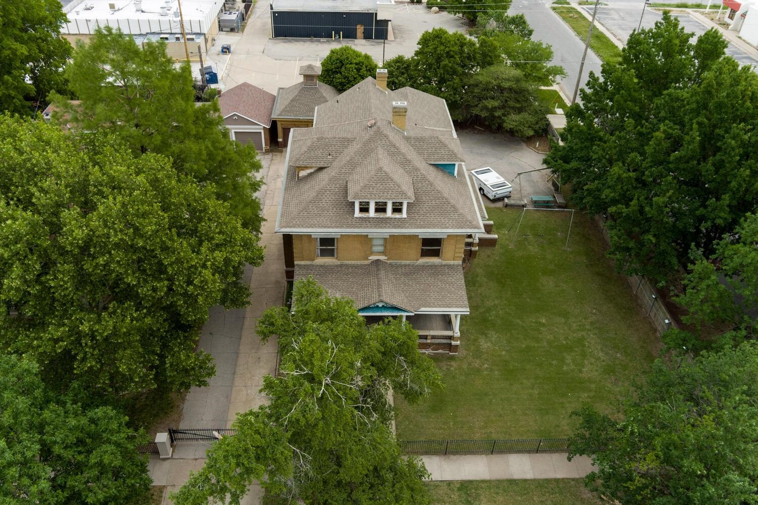 1004 North Market Street Wichita, KS 67214 - Photo 30 of 31