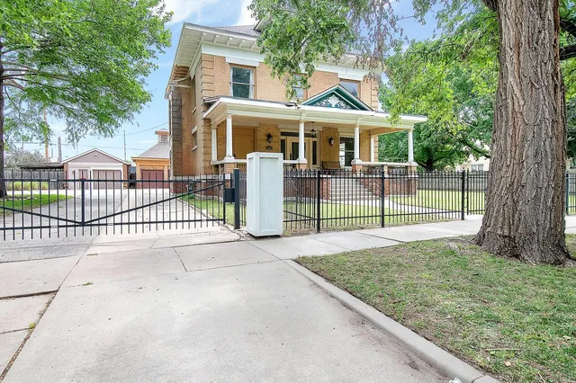 $225,000 | 1004 North Market Street, Wichita, KS 67214