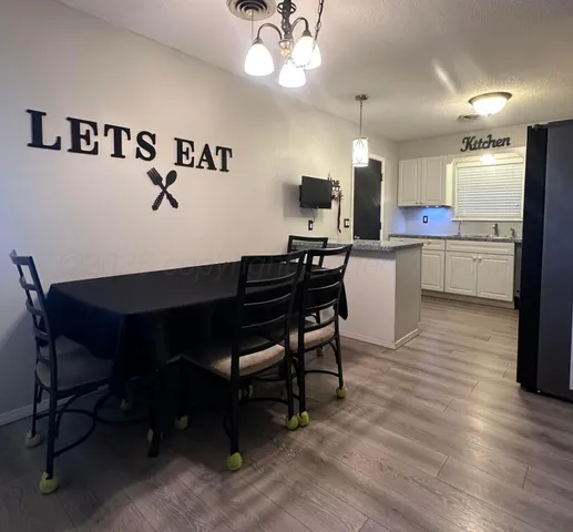 $205,000 | 1721 Sunset Avenue, Dumas, TX 79029