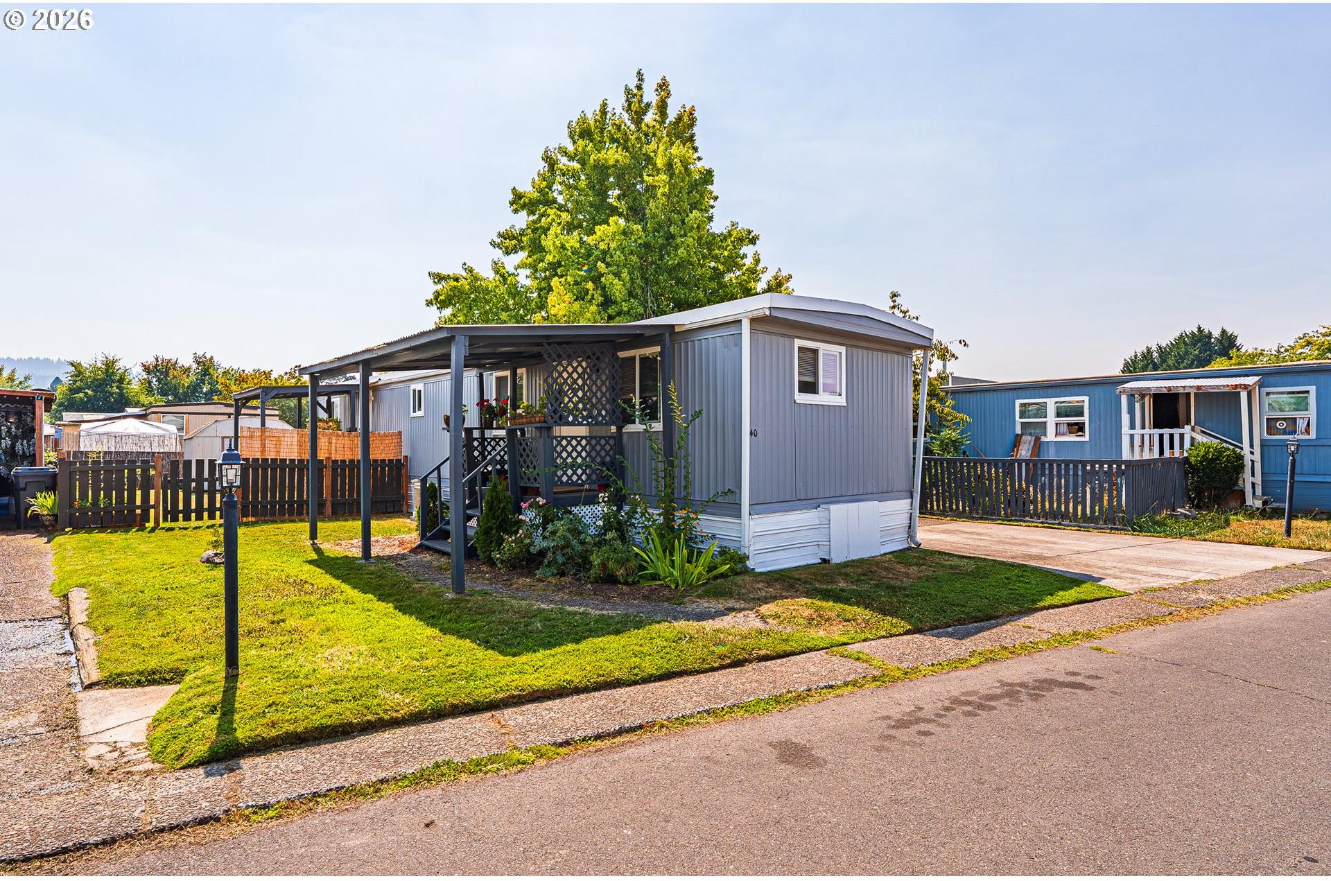 1415 South Bertelsen Road, Unit 40 Eugene, OR 97402 - Photo 2 of 24 Gallery Image 2