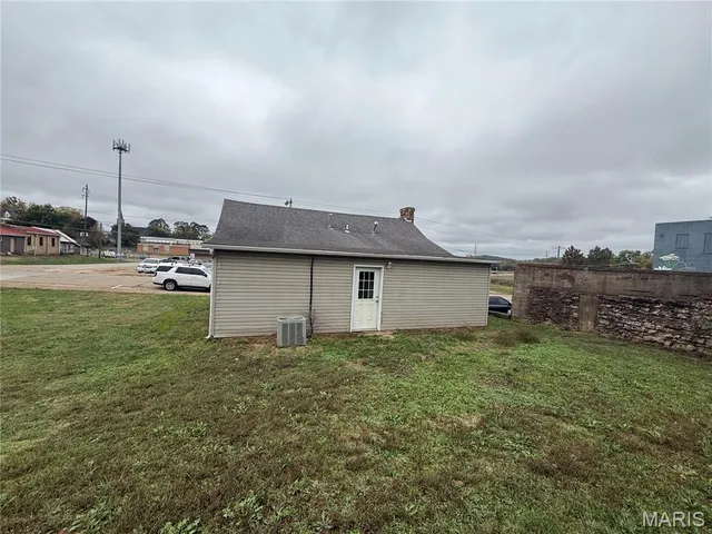 $75,000 | 133 North Main Street, Fredericktown, MO 63645