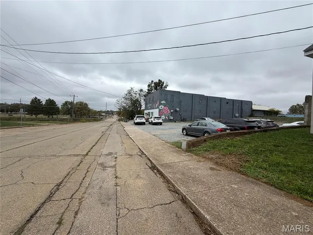 $75,000 | 133 North Main Street, Fredericktown, MO 63645