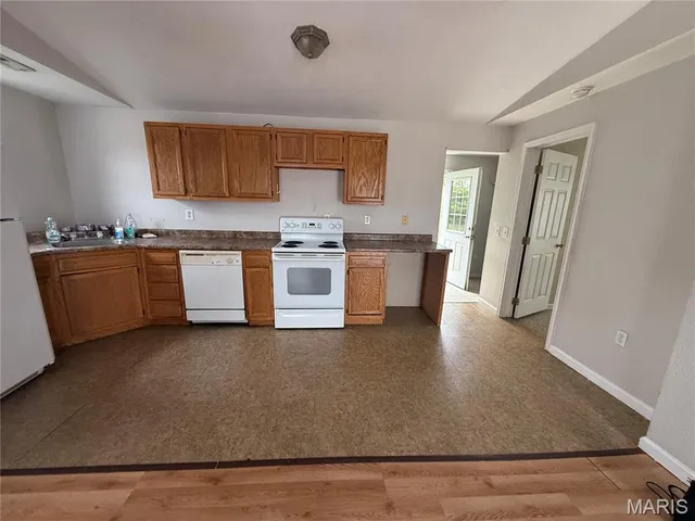 $75,000 | 133 North Main Street, Fredericktown, MO 63645