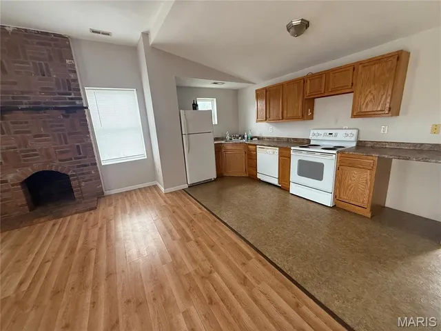 $75,000 | 133 North Main Street, Fredericktown, MO 63645