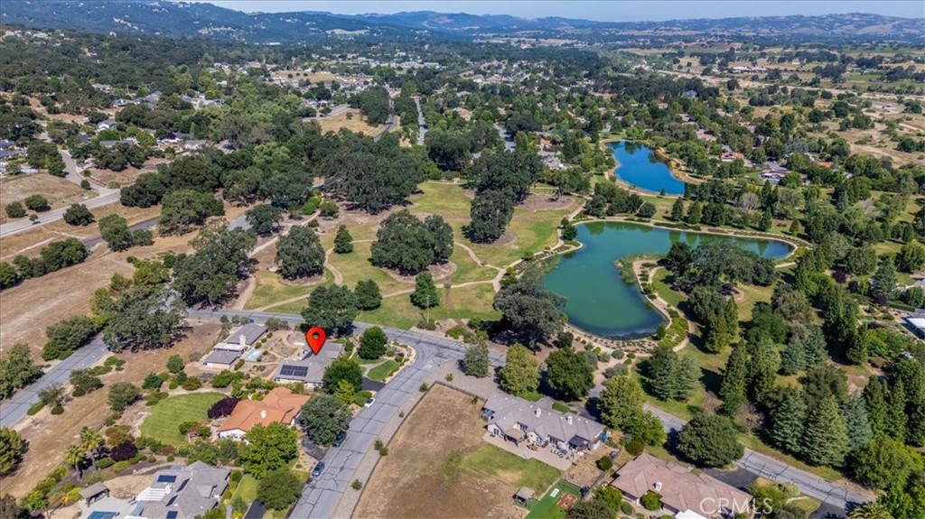 3200 Rancho Viejo Atascadero, CA 93422 - Photo 74 of 75