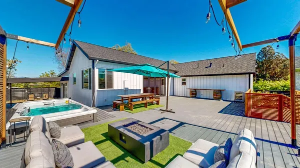 $2,490,000 | 2828 Western Avenue, Petaluma, CA 94952